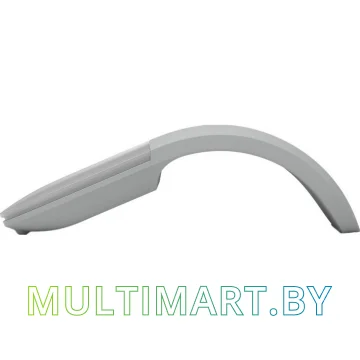 Мышь Microsoft Surface Arc Mouse (светло-серый) картинка 3